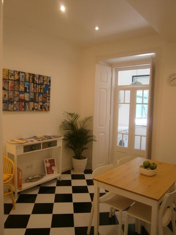Appartement The Estrela *
