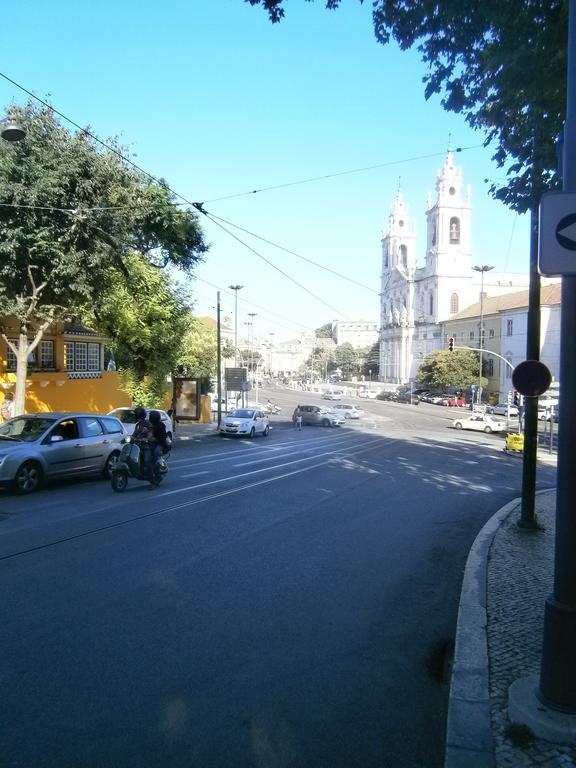 The Estrela Appartement Lisboa