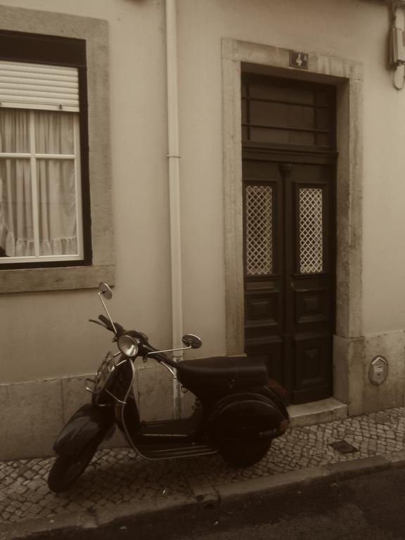 The Estrela Appartement *