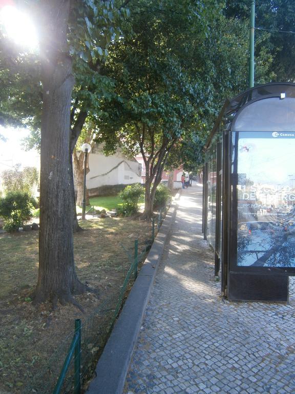 The Estrela Appartement Lisboa