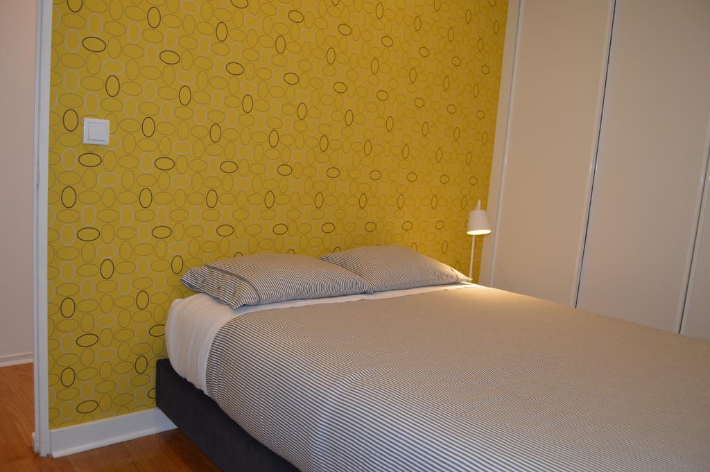 The Estrela Appartement Lisboa